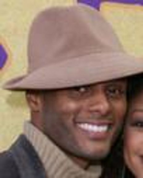 Kenny Lattimore Headshot