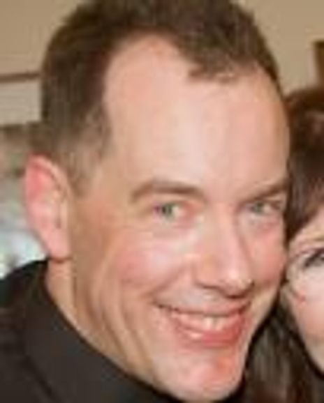 Charles Beale Headshot