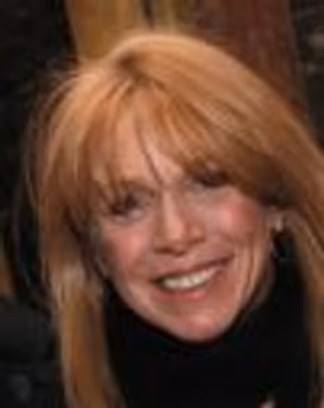 Amy Van Nostrand Headshot