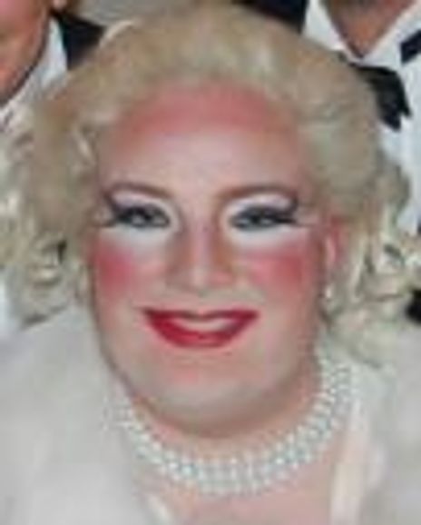 Mark-Edward Wadley Headshot