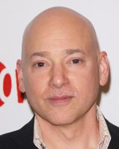 Evan Handler Headshot