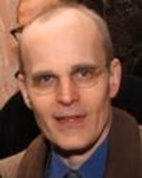 Zelko Ivanek Headshot