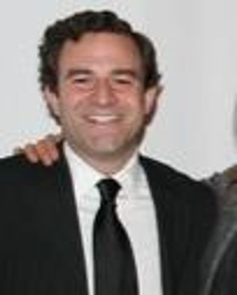 Matt Harris Headshot