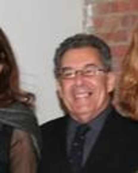 Nicolas Martin Headshot