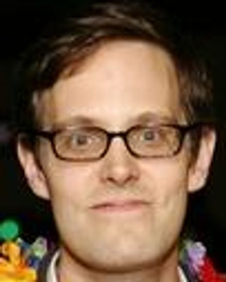 Davis McCallum Headshot