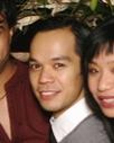 Jon Norman Schneider Headshot