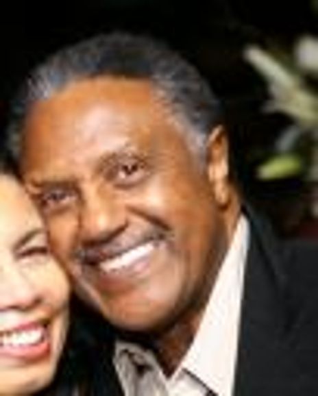 Charles Weldon Headshot