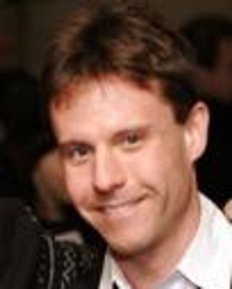 Paul Coffey Headshot