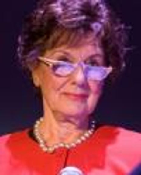 Anne Rodgers Headshot