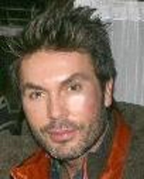 Jan Thomas Headshot
