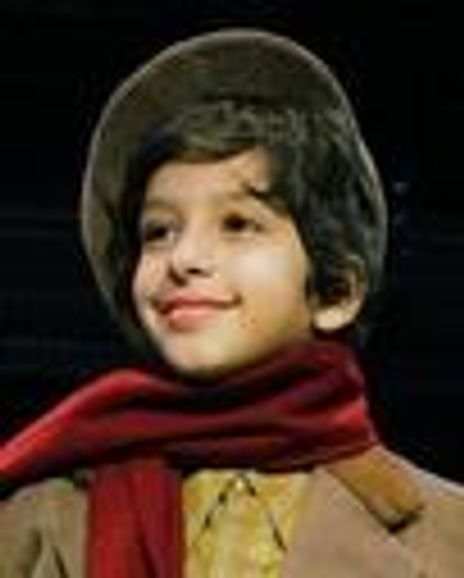 Troy Tropicchio Headshot