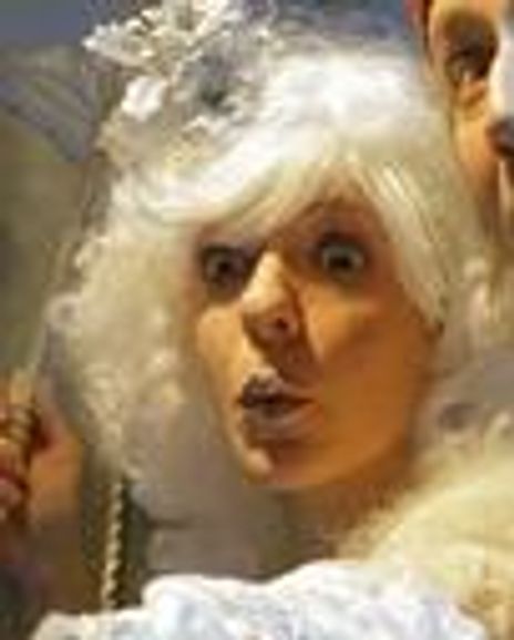 Christine Ditota Headshot