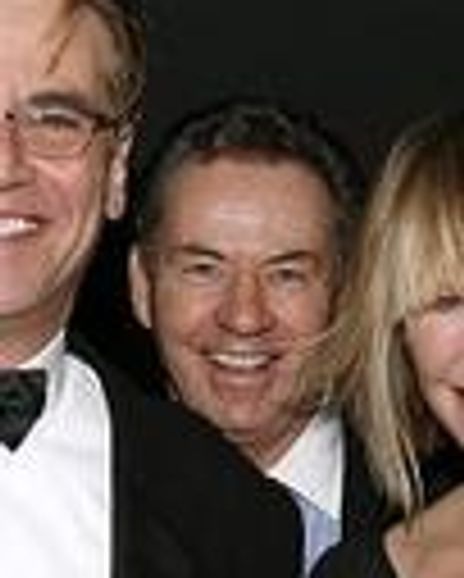 James Sutorious Headshot