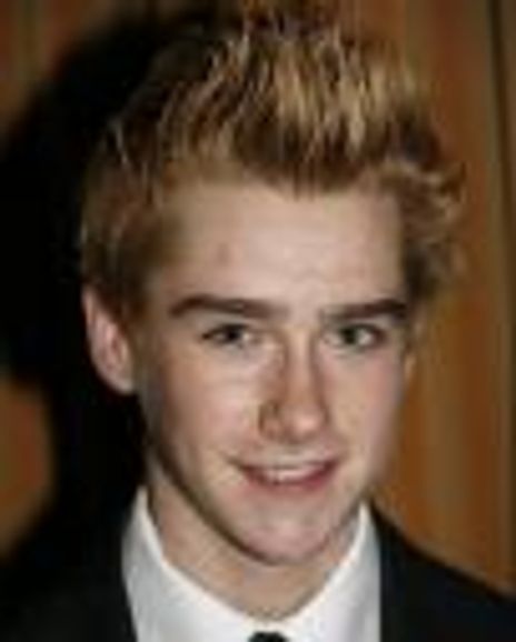 Christian M. Johanson Headshot