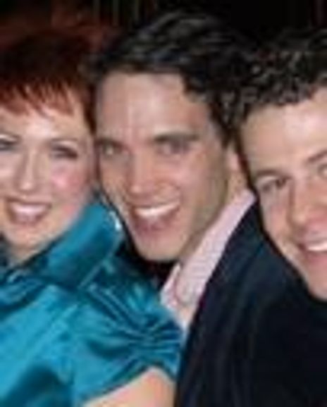 Scott Braeteng Headshot