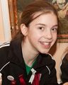 Meg Guzulescu