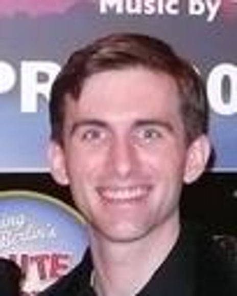 Matthew J. Kilgore Headshot