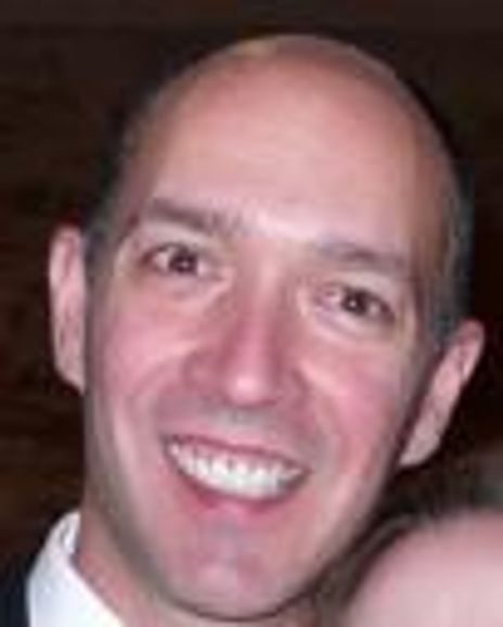 Franklin Brasz Headshot