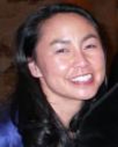 Tiffini Chow Headshot