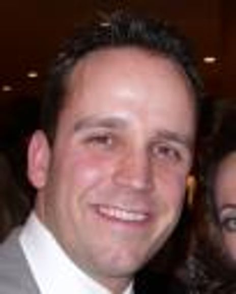 Jay T. Shramek Headshot