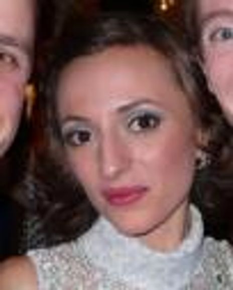 Lisa Messina Headshot