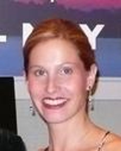 Amy Burnette Headshot