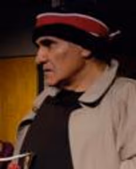 Anthony Patellis Headshot