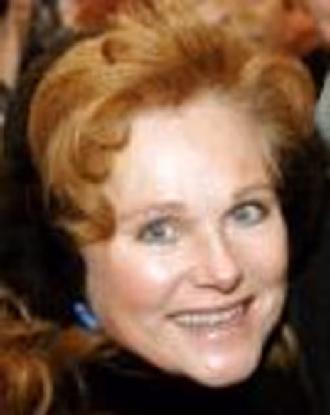 Susan Keith Headshot