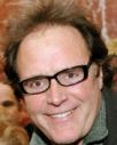 James Kiberd Headshot