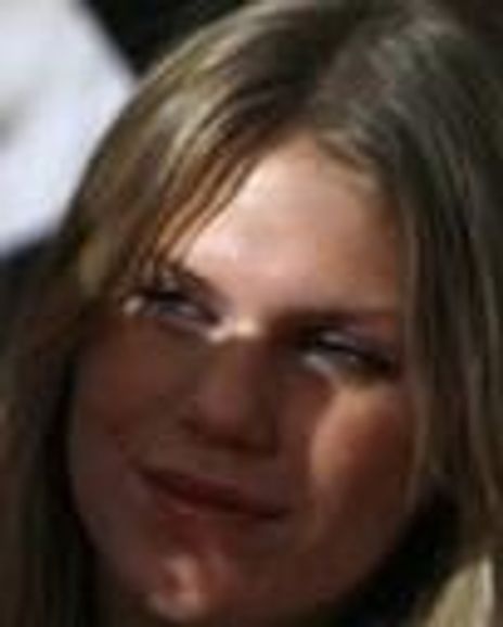 Alexandra Richards Headshot