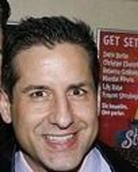 Johne Leone Headshot