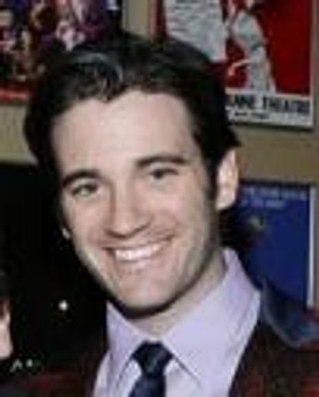 Collin Donnell Headshot