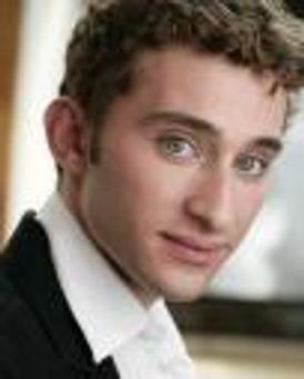 Ben Liebert Headshot