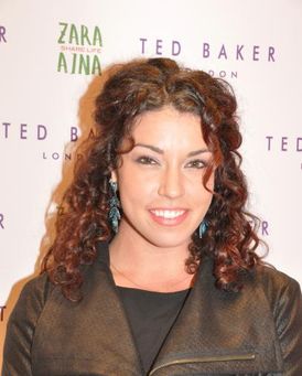 Lindsay Janisse Headshot