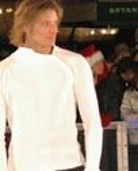 John Zimmerman Headshot