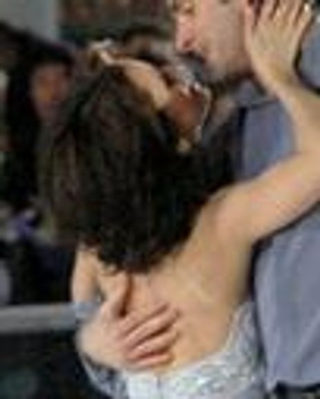 Marie-France Dubreuil Headshot