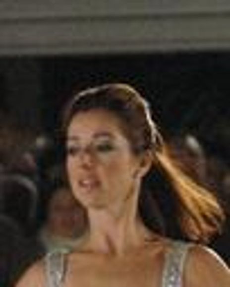 Jennifer Robinson Headshot