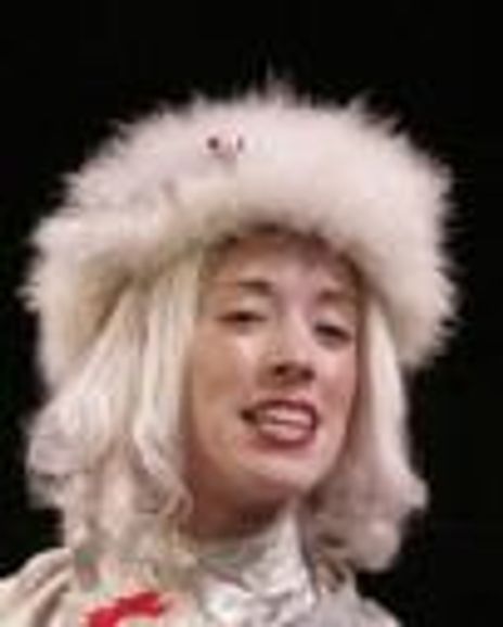 Erika Godwin Headshot