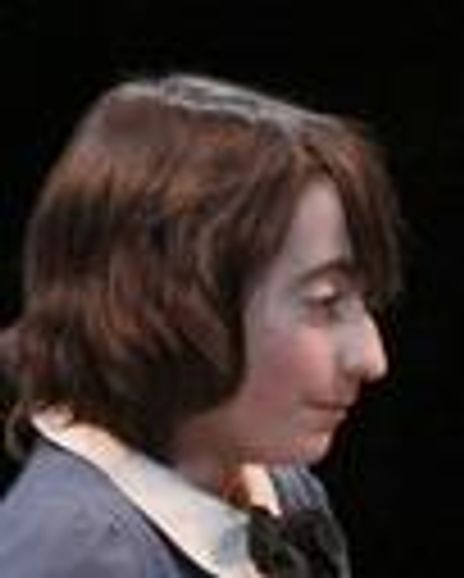 Jeremy Weizenbaum Headshot