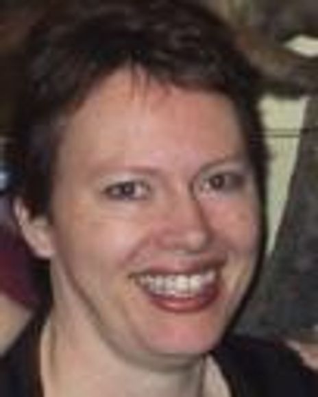 Heather Ondersma Headshot