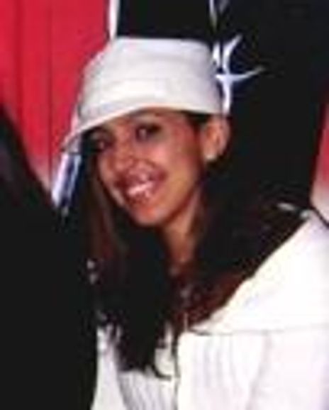 Elise Jimenez Headshot