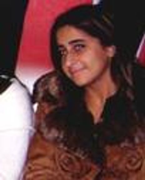 Christina Sees Headshot