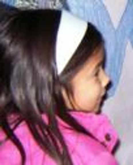 Bridget Niebanck Headshot