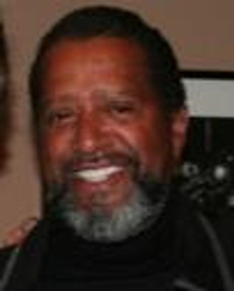 C. Vaughn Hazell Headshot