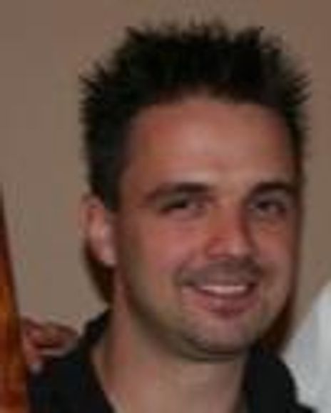 Branislan Brinarsky Headshot