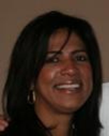 Gisele Figueroa Headshot