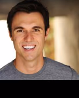 Graham Bowen Headshot