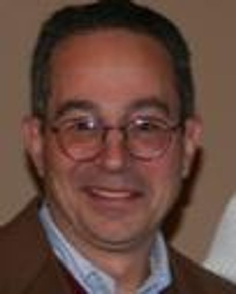 Alec Goldenberg Headshot