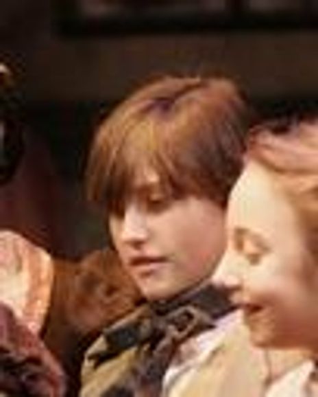 Karoline Ribak Headshot