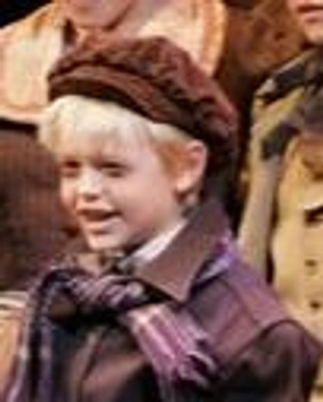 Phillip Swanson Headshot